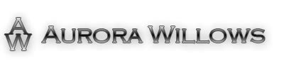 aurora willows|Courses – Aurora Willows